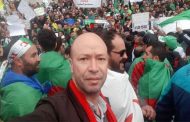 Tribunal de Sidi Mhamed : Deux ans de prison à l’encontre de Abdelouahab Fersaoui