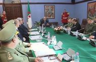 Quand est ce que l’Algérie serait-elle libre du régime militaire dictateur ?
