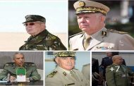 La Suisse attend en vain la demande de l'Algérie pour restituer l'argent volé par les généraux