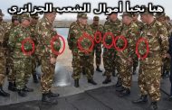 L'Algérie est au bord de la faillite en raison de la corruption des militaires et de la baisse des prix du pétrole