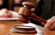 Ministère de la justice : Les activités judiciaires suspendues jusqu’au 15 avril