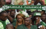 Nigéria: un joueur de football décède sur le terrain après une violente intervention d’un rival