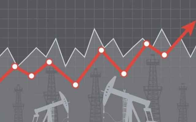 Pourquoi les prix du pétrole ont-ils rebondi ?