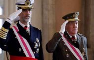 Le Roi d’Espagne veut renoncer à l'héritage de son père Juan Carlos