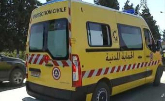 Tizi Ouzou : Un garçon de 11 ans meurt écrasé par un camion devant son école à Iferhounène