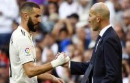 Benzema ouvert à son retour à Lyon: 