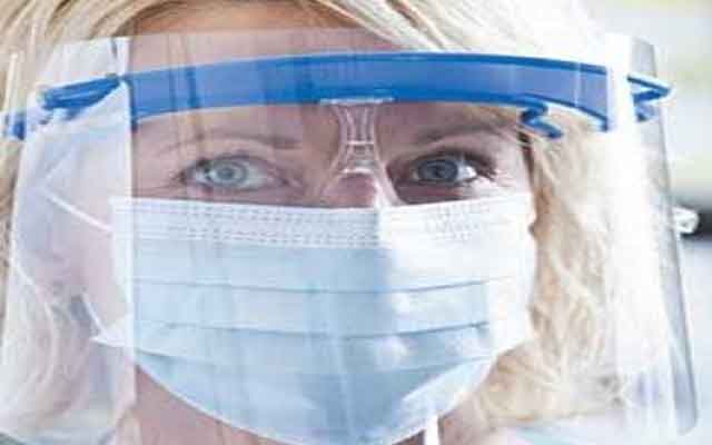 Coronavirus: comment puis-je protéger mes yeux pour éviter la contamination