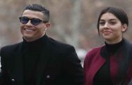 Cristiano Ronaldo fait la fête en pleine confinement