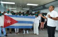 Cuba utilise un traitement homéopathique pour renforcer ses défenses contre le coronavirus