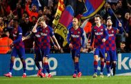 Le FC Barcelone a réduit les salaires de ses joueurs