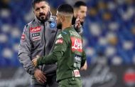 Gattuso a choisi de rester à Naples