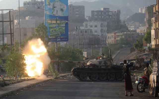 Le Porte-parole des Houthis: les solutions à court terme ne peuvent apporter la paix au Yémen
