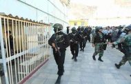 Iran: nouvelles émeutes dans les prisons
