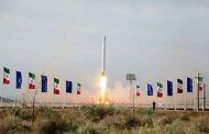 Vives critiques à l'encontre de l'Iran après le lancement d’une satellite d’espionnage militaire