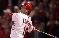 La star du baseball Jim Edmonds testé positif au COVID-19