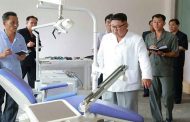 Kim Jong Un disparait après avoir subi une chirurgie cardiaque