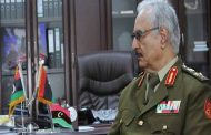 Libye: la mort de plus de cinq commandants de Haftar