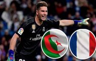 Le fils de Zidane pourrait-il jouer avec l'Algérie ?