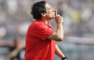 Alianza Lima présente le Chilien Mario Salas comme son nouveau entraîneur malgré l’état de quarantaine