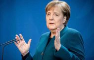 Merkel veut renforcer les mesures sanitaires pour poursuivre la lutte contre la pandémie