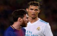 Lionel Messi ou Cristiano Ronaldo? 51% des fans pensent que la star portugaise est meilleure