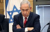 Netanyahu est en quarantaine à cause d’une possible contamination par COVID-19