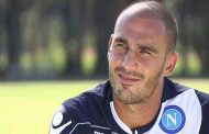 Paolo Cannavaro en première ligne pour aider les pauvres