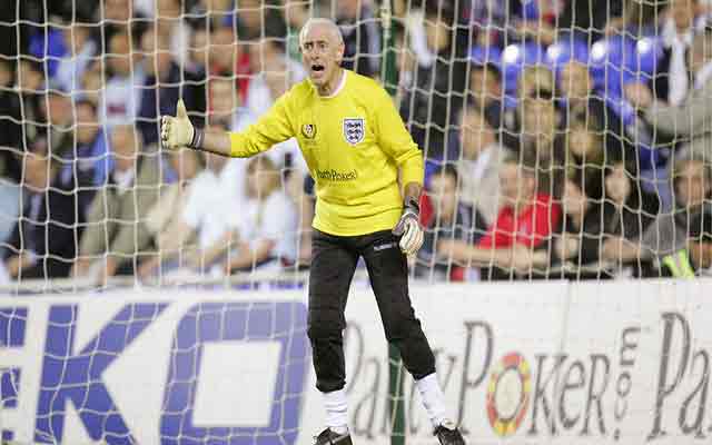 Peter Bonetti l'ancien gardien de Chelsea et de l'Angleterre décède à l'âge de 78 ans