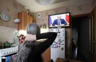 Poutine étend le confinement en Russie à tout le mois d'avril