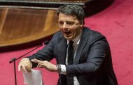 L’Italie : Renzi veut «rouvrir le pays immédiatement »