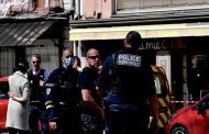 France : Un homme armé d'un couteau attaque plusieurs personnes à Romans-sur-Isère