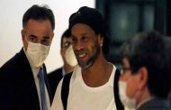 Nouveau rebondissement dans l’affaire de l'ancien footballeur brésilien Ronaldinho au Paraguay