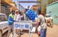 Soudan: 120 millions de dollars pour faire face à la crise sanitaire