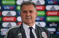 La Fédération mexicaine de football (FMF) n'envisage pas réduire le salaire des entraineurs