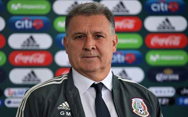 La Fédération mexicaine de football (FMF) n'envisage pas réduire le salaire des entraineurs