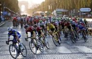 Le Tour de France est prévu à cette date