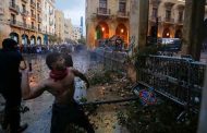 Liban : violence à Tripoli lors de manifestations contre les autorités
