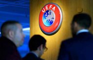 Que va faire l'UEFA en cas de suspension des ligues ?