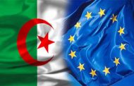 Face à la crise sanitaire, une importante aide financière de l’UE  à l’Algérie