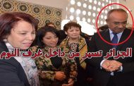 Les épouses des généraux sauveront-elles Berlusconi d’Algérie?