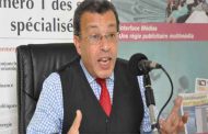 Abderrahmane Benkhalfa, nouveau envoyé spécial de l’Union africaine