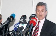 Benbouzid s’explique sur le déconfinement en Algérie