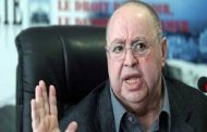 Pourquoi Tebboune a-t-il nommé le criminel Mohamed Chafik Mesbah à la tête de l’Agence algérienne de coopération internationale ?