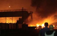 Explosion dans un gazoduc à la frontière turco-iranienne