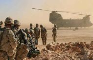 La présence de l'armée américaine sur le sol irakien est une occupation