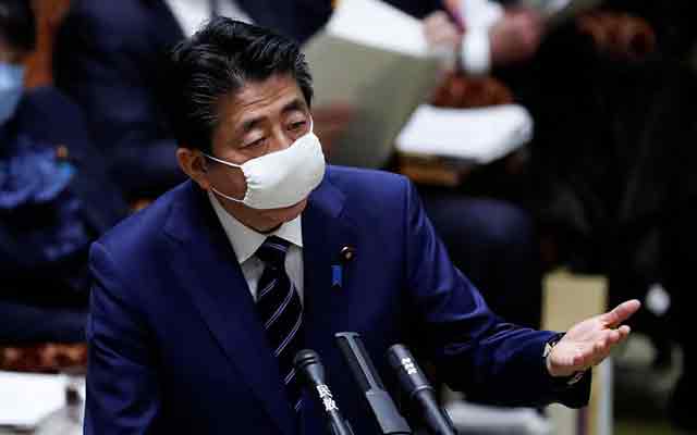 Japon : Quelle est la stratégie du gouvernement pour lutter contre coronavirus ?