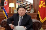 Kim Jong Un licencie plus d'un tiers des membres de la Commission des affaires d'État