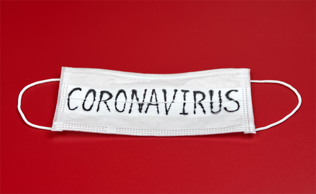 Coronavirus : Prés de 8,5 millions de masques chirurgicaux fabriqués en Chine sont arrivés ce dimanche à Alger