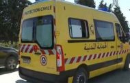Nouveau drame routier : Un homme tué et un blessé dans un accident de circulation à Bouira