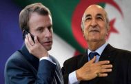 Mama France ordonne une prolongation de la période du confinement en Algérie